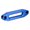 Blue, variant on Metal Front Rear Hawse Fairlead Winch 4-7/8'' 124mm Mount Bolt Centers for 3000LBS ATV UTV Rope Cable Vehicle Accessory