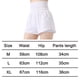 thumbnail image 5 of Pantalones cortos deportivos falsos de dos piezas para mujer, ajustados, de secado rápido, para correr, yoga, fitness, pantalones con agujero ardiente, sueltos, cintura alta, antideslumbrante, 5 of 8
