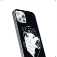 thumbnail image 3 of Mobile phone case for Apple IPHONE XS Max original and officially Licensed Game of Thrones pattern Game of Thrones 007 optimally adapted to the shape of the mobile phone, case made of TPU, 3 of 5