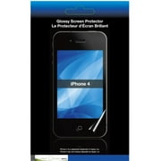 Green Onions Supply RT-SPIP401 Green Onions Supply RT-SPIP401 Glossy Screen Protector for iPhone - iPhone