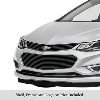 2017 chevy cruze sale lt front bumper