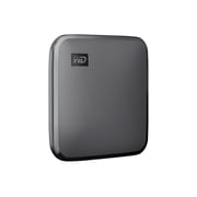 WD 2TB Elements SE SSD, Portable External Solid State Drive - WDBAYN0020BBK-WESN