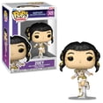 thumbnail image 2 of Figura Coleccionable Funko Pop Animation  K Pop Demon Hunters S2  Zoey atuendo blanco, 2 of 4