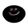 thumbnail image 2 of Adhesivo PopSockets PopGrip Happy MrSmiley, diseño original, 2 of 6
