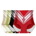 thumbnail image 5 of Ropa interior de cintura alta para mujer, lencería que levanta los glúteos, moldeadora de cintura, bragas moldeadoras para mujer, bragas sexys para posparto., 5 of 5