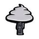thumbnail image 1 of Divertido De Dibujos Animados Goodnight Punpun Esmalte Pines Oyasumi Broche Solapa Insignia Pin Accesorios De Joyería Regalo Para Amigos, 1 of 4