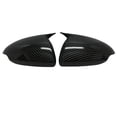 thumbnail image 1 of Car Side Mirror Cover Rear View Mirror Housing For Hyundai IONIQ 2016 - 2022, 1 of 4
