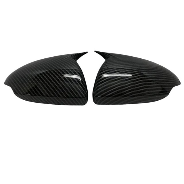 Car Side Mirror Cover Rear View Mirror Housing For Hyundai IONIQ 2016 - 2022