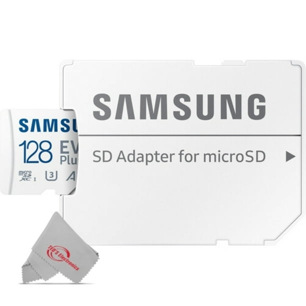 Sd card for samsung discount