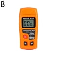 thumbnail image 5 of Mètres d'Humidité en Bois Type Goupille Testeur Numérique LCD, 5 of 5
