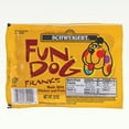 Find Your Perfect Schweigert Fun Dog Skinless Hot Dogs 12oz, 8 Count