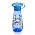 thumbnail image 3 of Wow® Cup Mini™ 360⁰ Spill-Free Cup - Blue Cars, 3 of 3