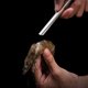 thumbnail image 1 of FENGGUIQU 1Ud Herramienta De Acero Inoxidable Para Limpiar Líneas De Camarón Simple Y Portátil, 1 of 8