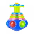 thumbnail image 2 of BESTSKY 2026 New Home Up Spinning Tops for Kids,Flashing Led Lights,Birthday Party Favors,Goodie Bag Fillers for Boys and Girls,Stocking Stuffers Display Box Decor for Kids,Party,Favors,Game, 2 of 7