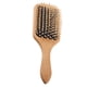 thumbnail image 5 of Cabello Cepillo para el Cabello Profesional Espeso para El Cabello Rizado de Cabello Desenredado Con de Madera, 5 of 7