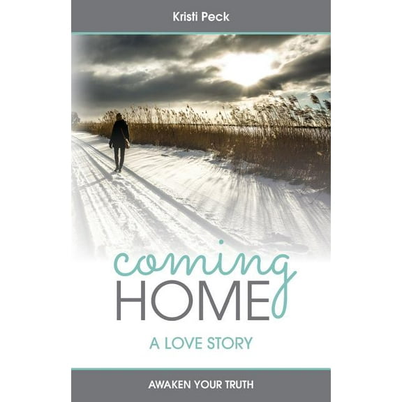 Coming Home: A Love Story, (Paperback)
