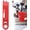 Red, variant on 4 in 1 needle threader, with Seam Ripper, Needle Threader and Magnifying Glass, Magnetic Sewing Accessory for Easy Threading and Stitch Removal, Compact Handheld Helper