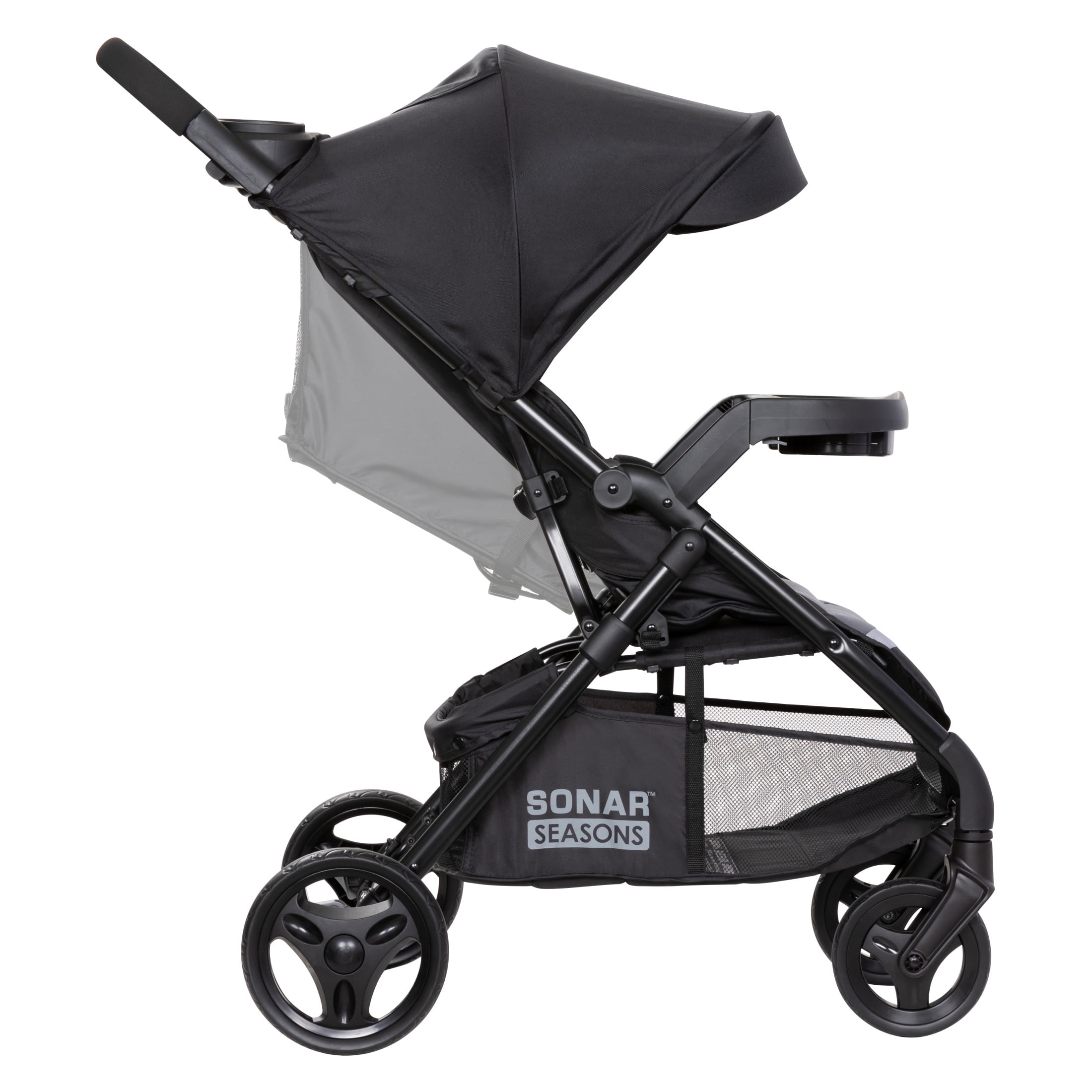Baby Trend Passport Seasons Travel System (with EZ-Lift™ Infant Car Seat)