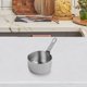thumbnail image 5 of High Quality Home Kitchen Mini Sauce Pan 100ML Sauce Pan Not Easy Rust, 5 of 11