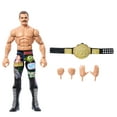 thumbnail image 1 of WWE Elite Legends “Ravishing” Rick Rude Action Figure & Accessories, Series 25 Collectible Set - Walmart Exclusive, 1 of 6