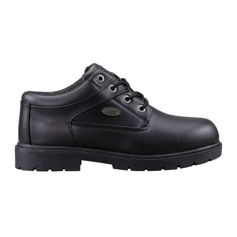 Lugz savoy outlet