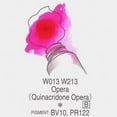 thumbnail image 3 of Holbein Artist's Watercolor 15ml Tube (Opera (Quinacridone Opera)) W213, 3 of 4