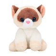 thumbnail image 4 of Russ Berrie Petooties - 4" Ragdoll Cat S25, 4 of 5