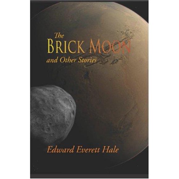 The Brick Moon and Other Stories