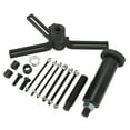 thumbnail image 1 of Crank Case Puller Installer, 1177390001 Crankcase Splitter High Strength Adjustable Arms  For Motorcycle ATV Dirt Bike, 1 of 8