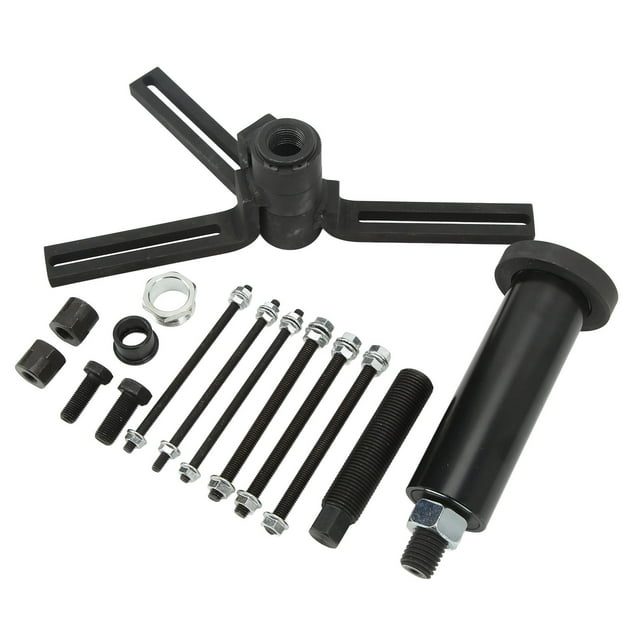 Crank Case Puller Installer, 1177390001 Crankcase Splitter High Strength Adjustable Arms For Motorcycle ATV Dirt Bike