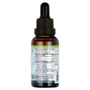 Amazing Herbs Amazing Herbs Black Seed Oil - Cold Pressed - Premium - 1Ounce