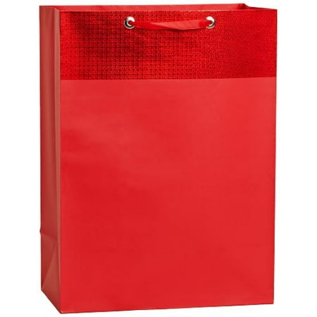 UPC 645416015004 product image for American Greetings Ag 1pr Jmb Red Pris Cuf | upcitemdb.com