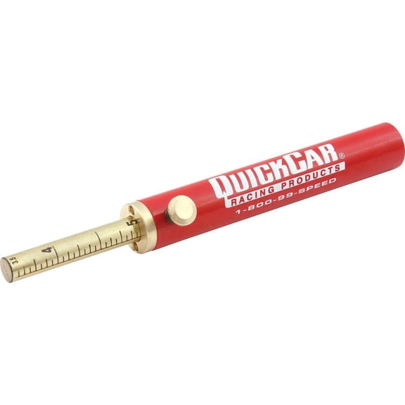 Quickcar Racing Products QRP56-108 Ride Height Gauge