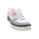 thumbnail image 1 of Tenis Casual de Mujer Blanco Sintetico Marca Leon 034XK01, 1 of 4