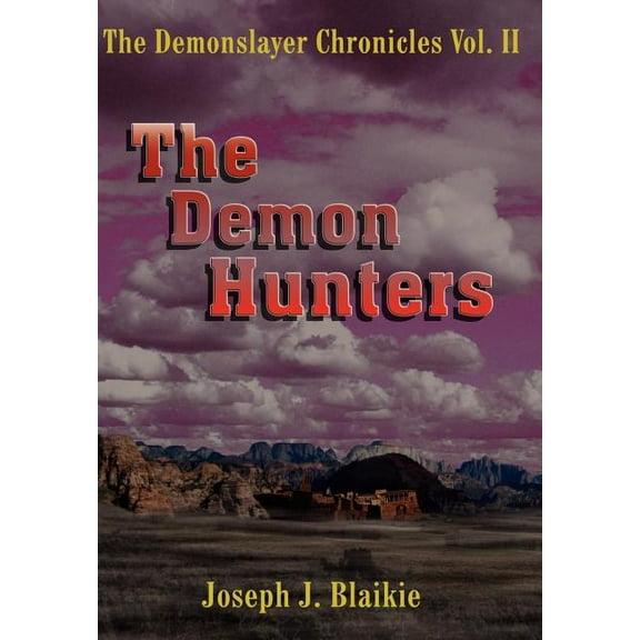 Demonslayer Chronicles
