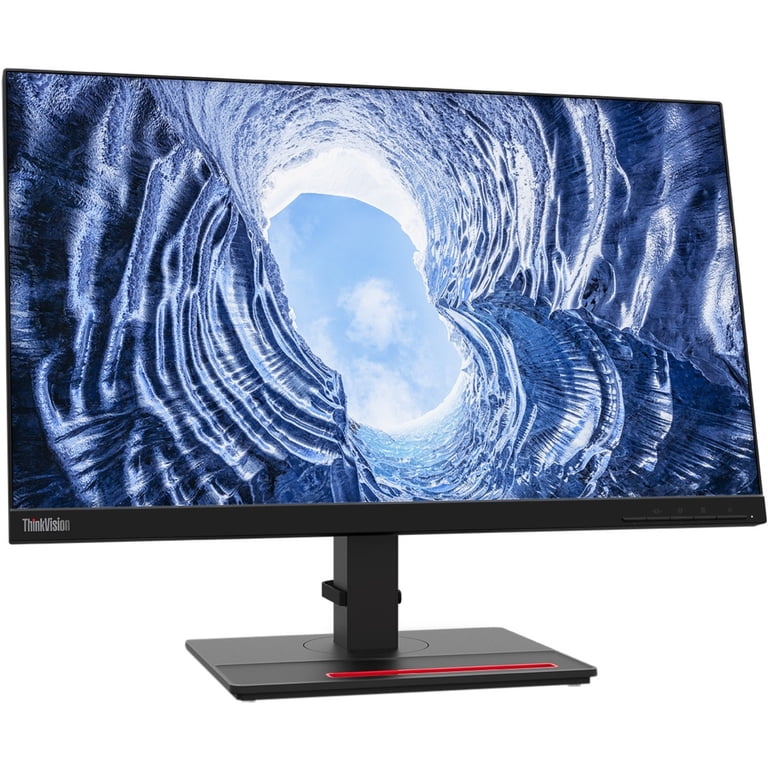 Lenovo ThinkVision T24h-20 24インチ WQHD Lenovo ThinkVision T24h-20 23.8