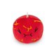 thumbnail image 2 of Puf blando de peluche Imaginary People Slime, 2 of 7