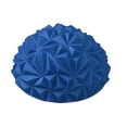 thumbnail image 2 of AMLESO Massage Ball Balance Pilates Pineapple Ball Fitness Balance Ball Toy Yoga Ball for Adults Children Girls Boys Blue, 2 of 9