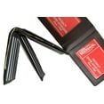 thumbnail image 4 of Mens Soft Leather Bifold Card Holder Wallet W/Outside Double ID Windows & Coin Pouch 1659, 4 of 20