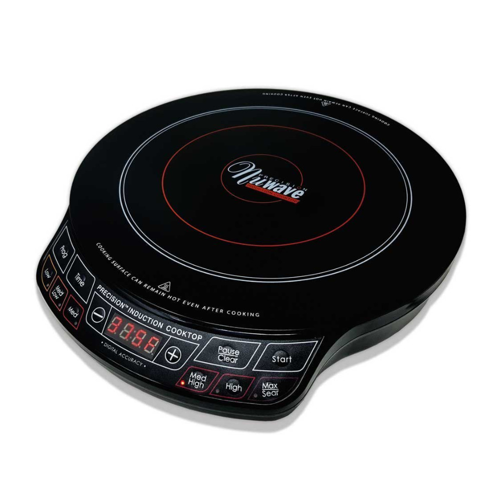 Induction Cooktop At Walmart at Evelyn Malcolm Blog