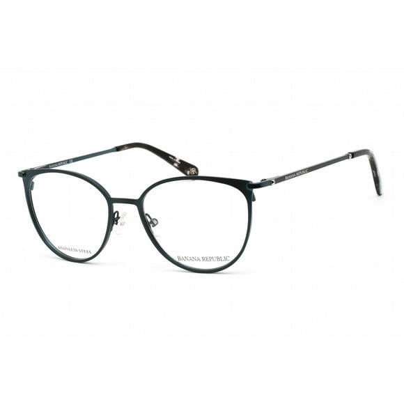 Gafas de vista BANANA REPUBLIC GINNIFER 0ZI9 Teal para mujer