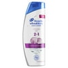 Head and Shoulders 2 in 1 Shampoo Conditioner, Ocean Lift, 13.5 fl oz