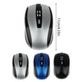 thumbnail image 2 of Silent Wireless Ergonomic Quiet Click Design For And Travel, 2 of 6
