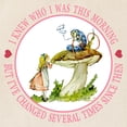 thumbnail image 2 of CafePress - I Knew Who I Was This Morning Tote Bag - Unisex Canvas Tote Bag, Beige, 1-Piece, 2 of 6