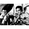 thumbnail image 2 of The High And The Mighty John Wayne Robert Stack 1954. Photo Print (14 x 11), 2 of 2