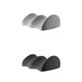 thumbnail image 1 of Almohada de ,Cojín de espuma viscoelástica para y pierna,Mujeres embarazadas almohada personas mayores Side Sleeping Clip,Cojín para pierna,cojín de apoyo jinwen Almohada de rodilla, 1 of 7