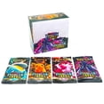 thumbnail image 2 of Paquete de 324 cartas de Pokémon Team Up Mini Booster, sin pesar, nuevas y selladas de fábrica., 2 of 2