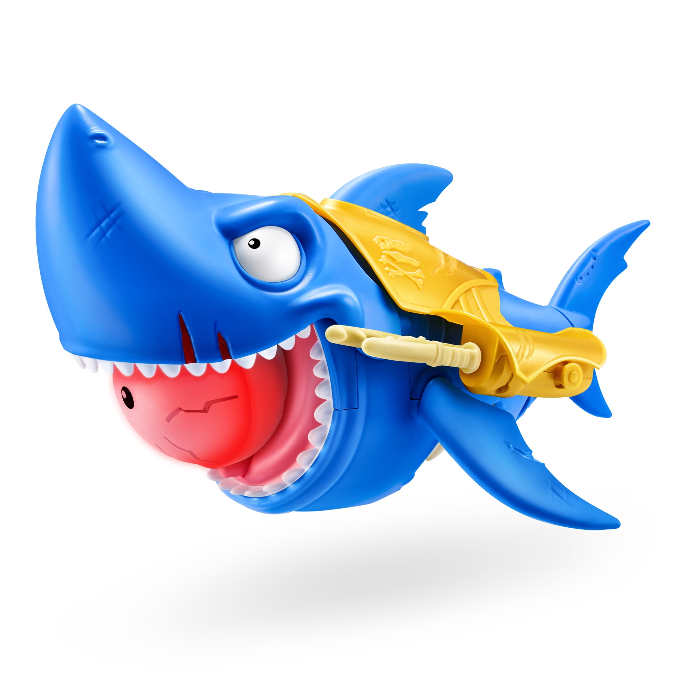 Smashers Dino Island Gold Treasure Hunt by ZURU, Treasure Hunt Themed Toy, Interactive Toy, Collectible Toy for Kids and Teens, 55+ Surprises