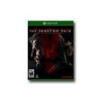 thumbnail image 1 of Metal Gear Solid V: The Phantom Pain - Xbox One, 1 of 13