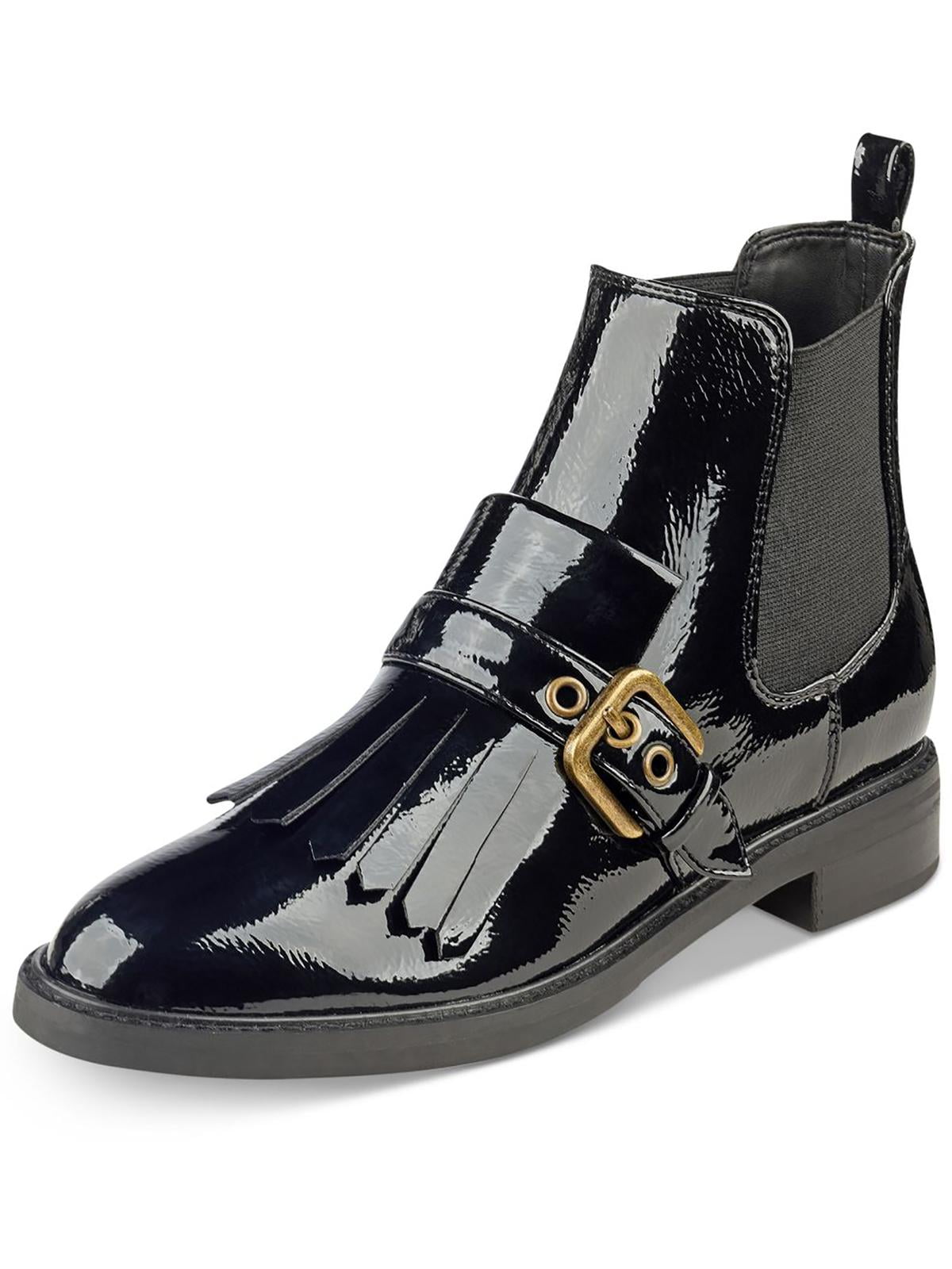 Marc Fisher Womens Brigita 2 Buckle 
